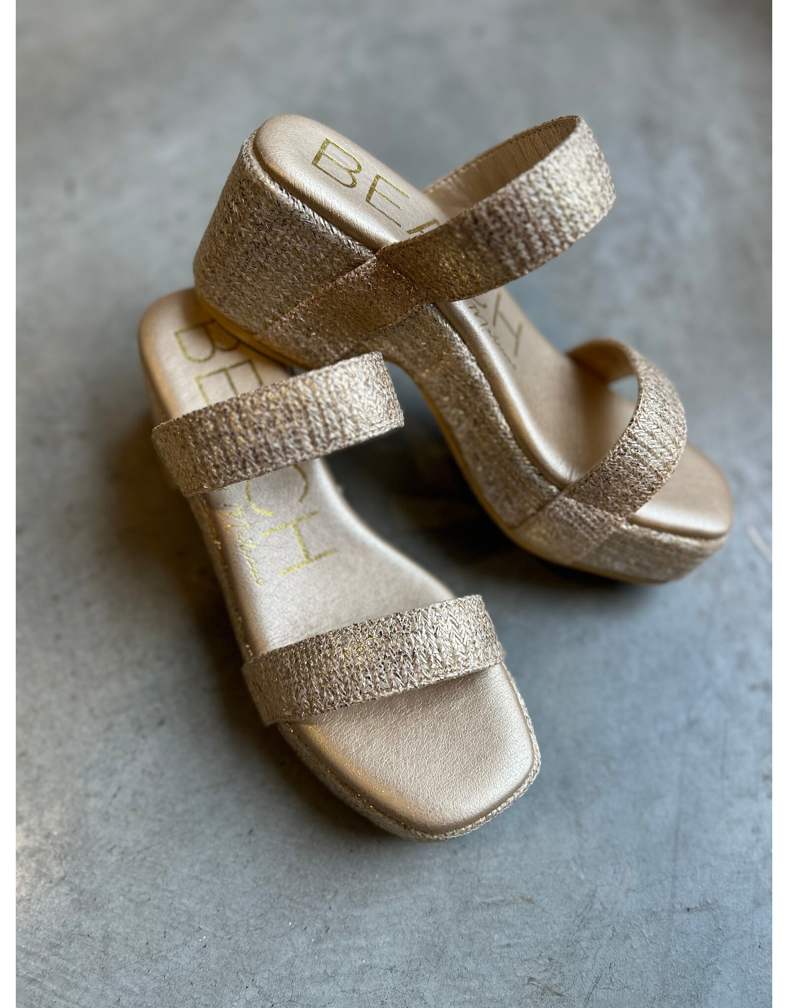 SABLE SANDAL