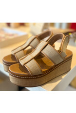 SWELL PLATFORM SANDAL