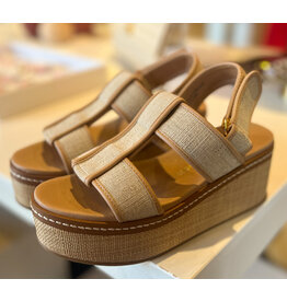 SWELL PLATFORM SANDAL