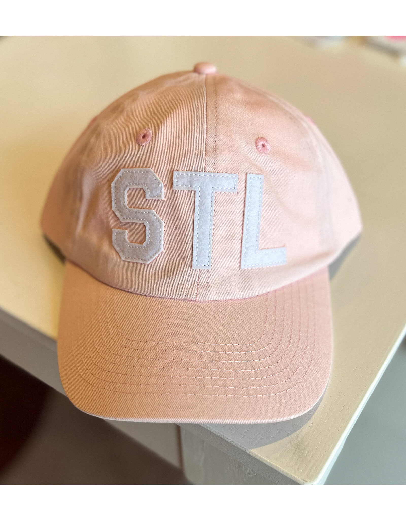 AVIATE STL AVIATE HAT