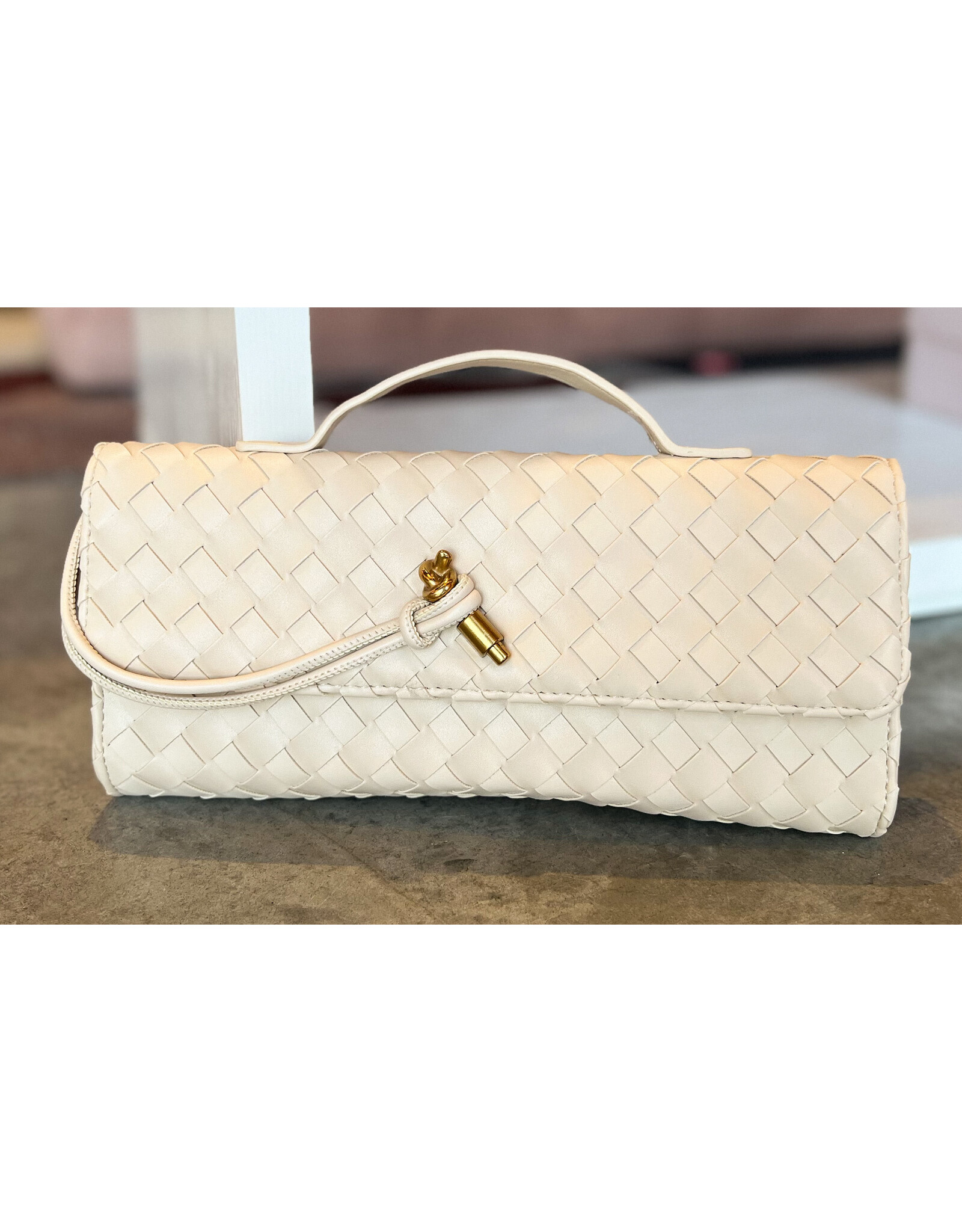 ADA WOVEN BAG