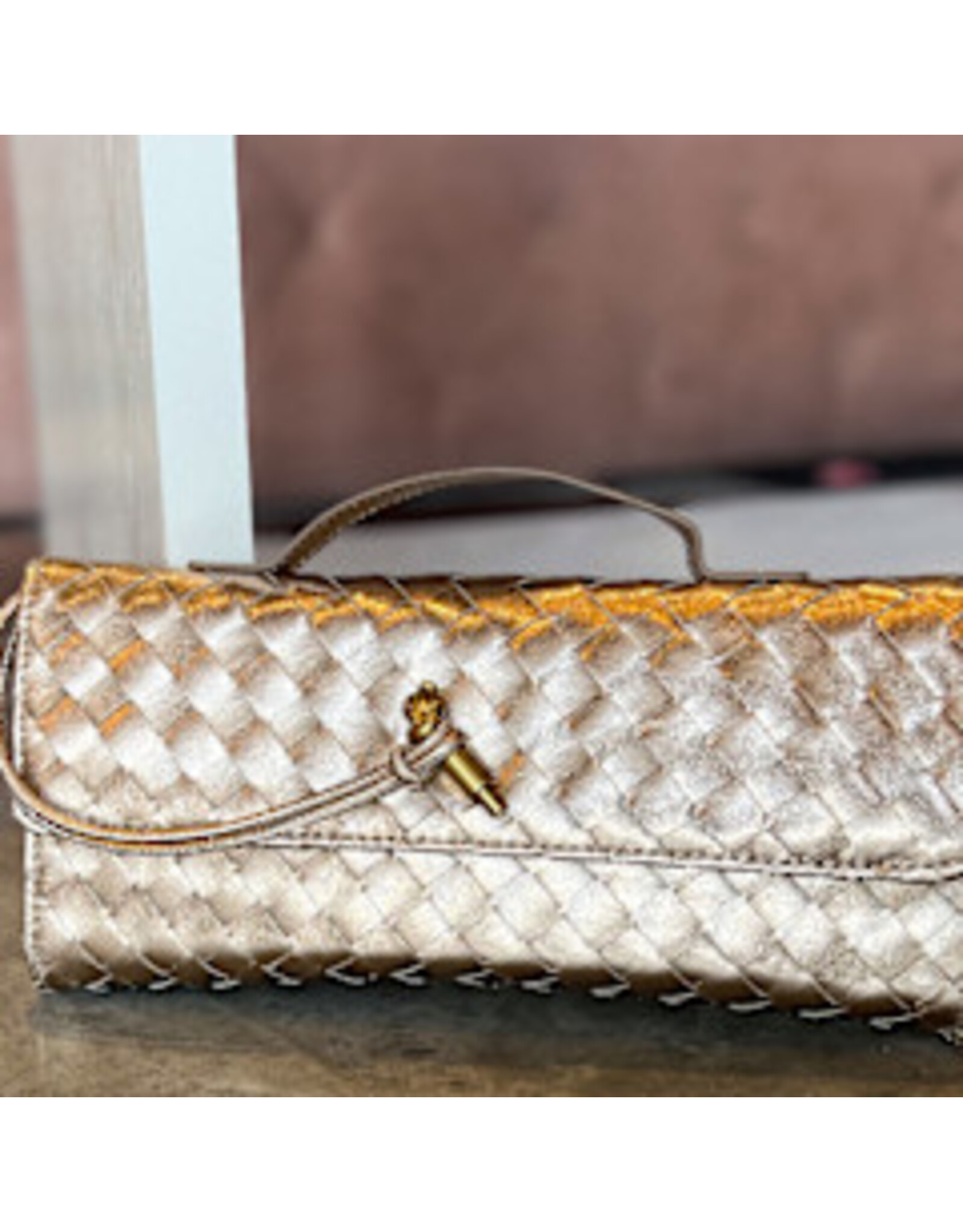 ADA WOVEN BAG