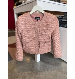 WINTERROSE JACKET