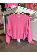 MARITZA CREWNK SWEATER