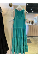 ANOTHER LOVE PORTIA SLEEVELESS DRESS