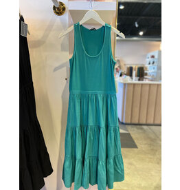 ANOTHER LOVE PORTIA SLEEVELESS DRESS