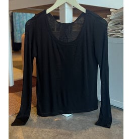 SANCTUARY KEEP IT SIMPLE TEE