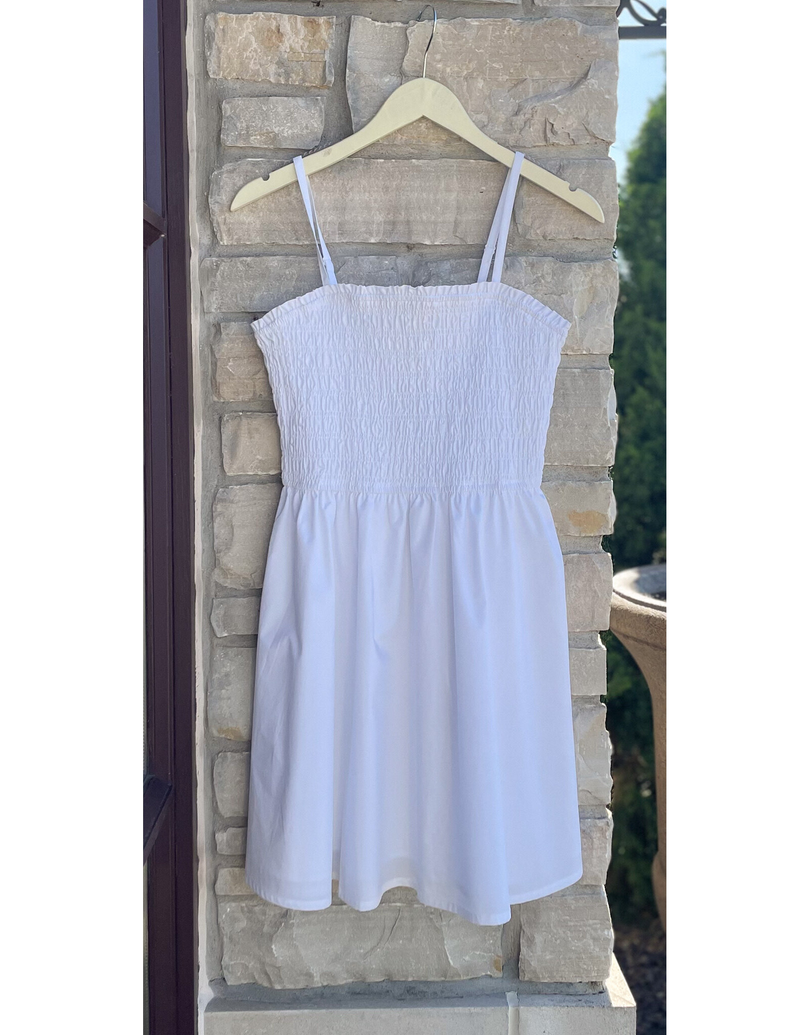 STEVE MADDEN LOTTY DRESS