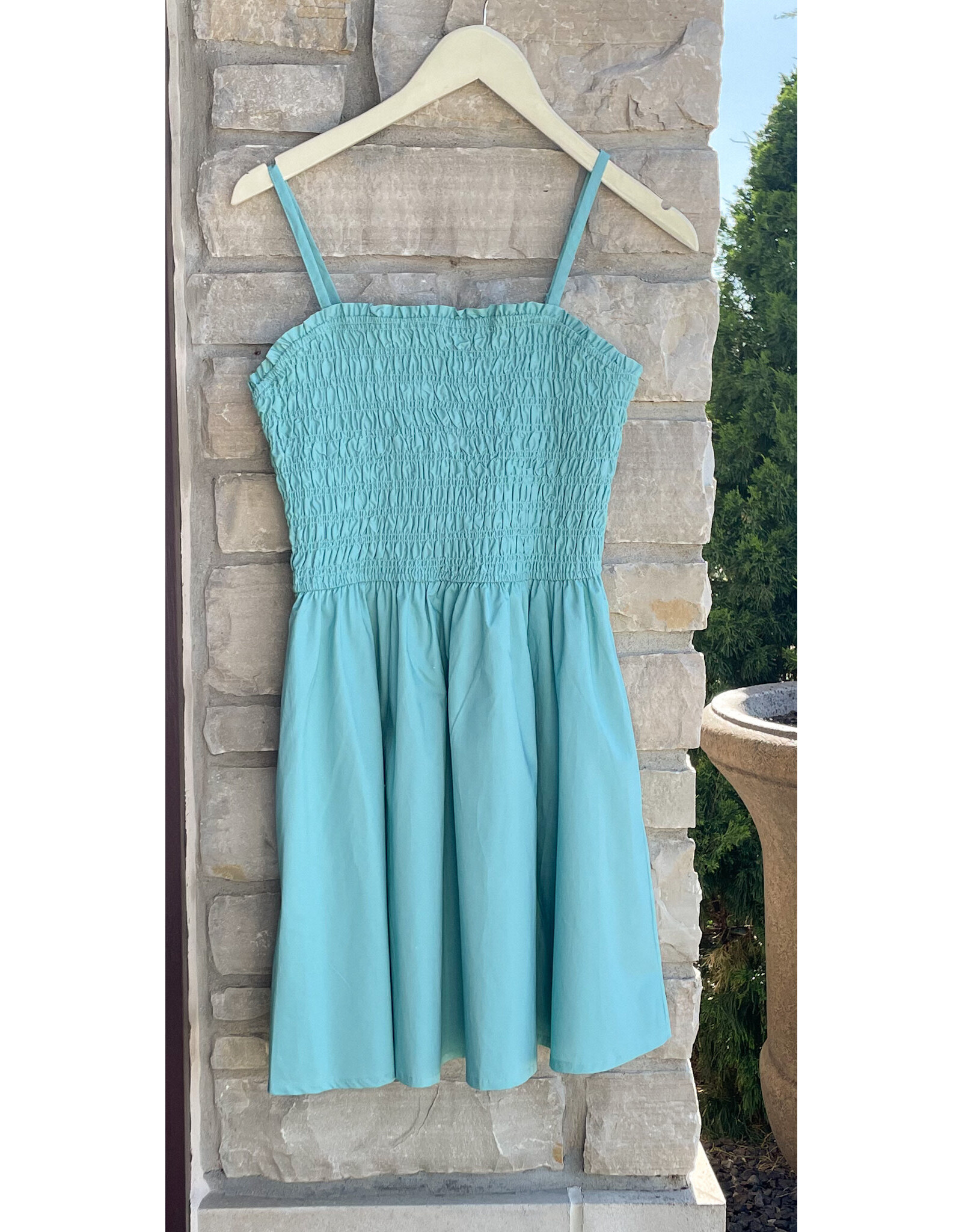 STEVE MADDEN LOTTY DRESS