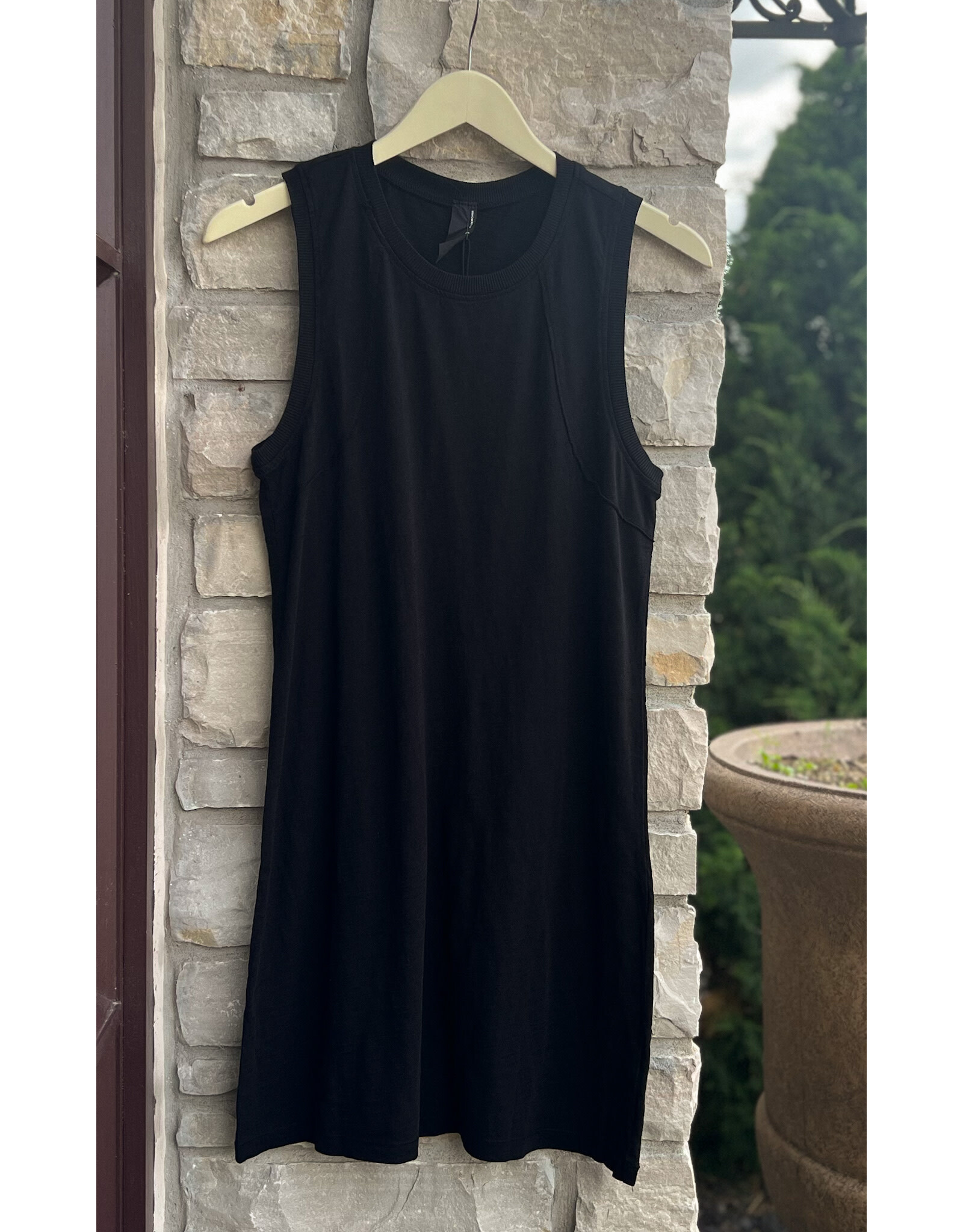 KYA TANK DRESS
