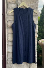 KYA TANK DRESS