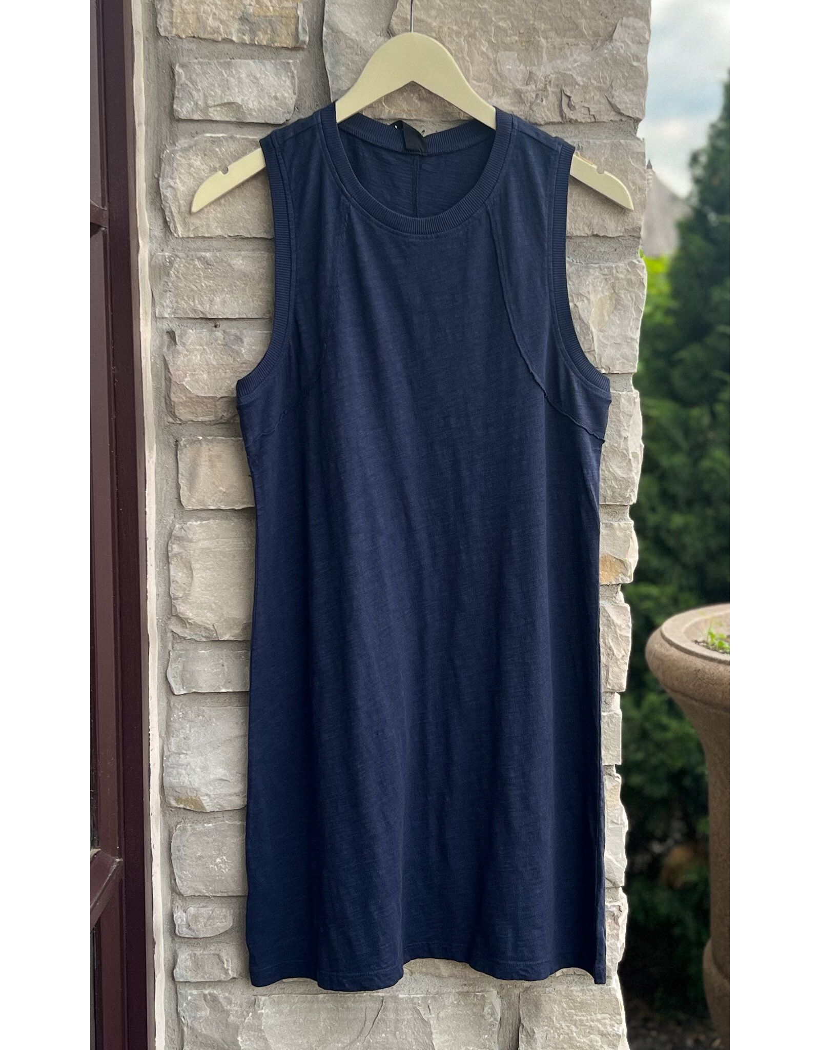 KYA TANK DRESS