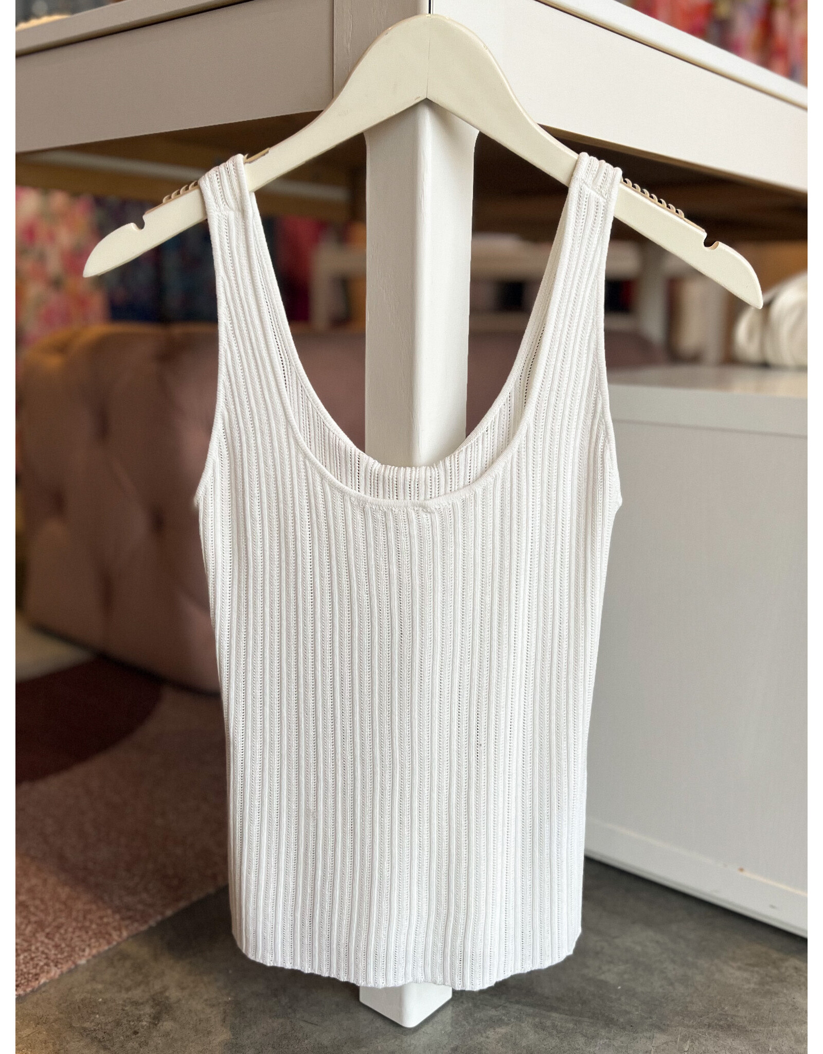 GENTLE FAWN GALA SWEATER TANK