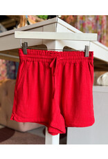 GENTLE FAWN SUKI SHORTS