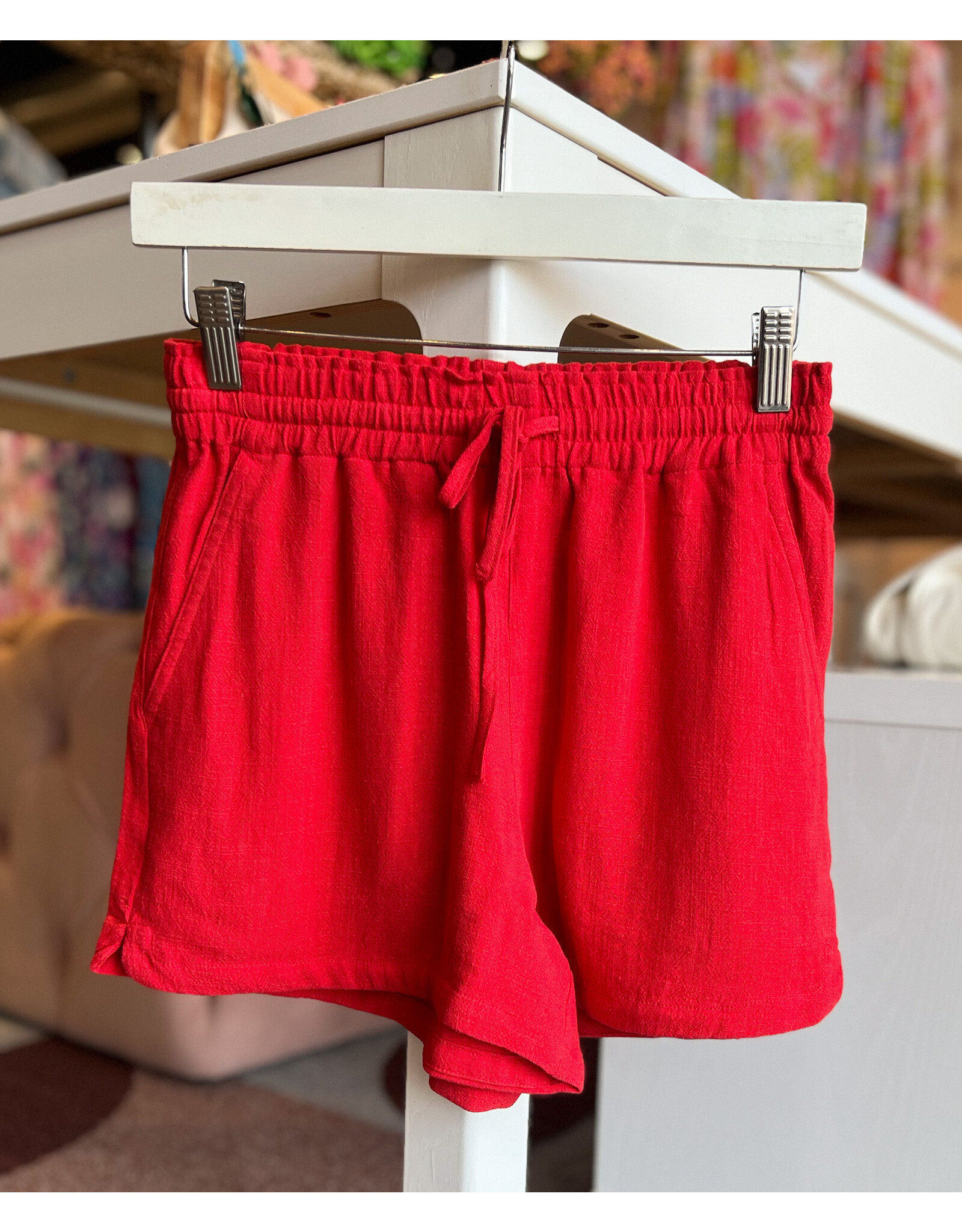 GENTLE FAWN SUKI SHORTS