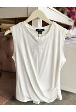 SANCTUARY NANTAI DRAPED TANK