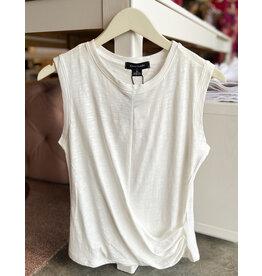 SANCTUARY NANTAI DRAPED TANK