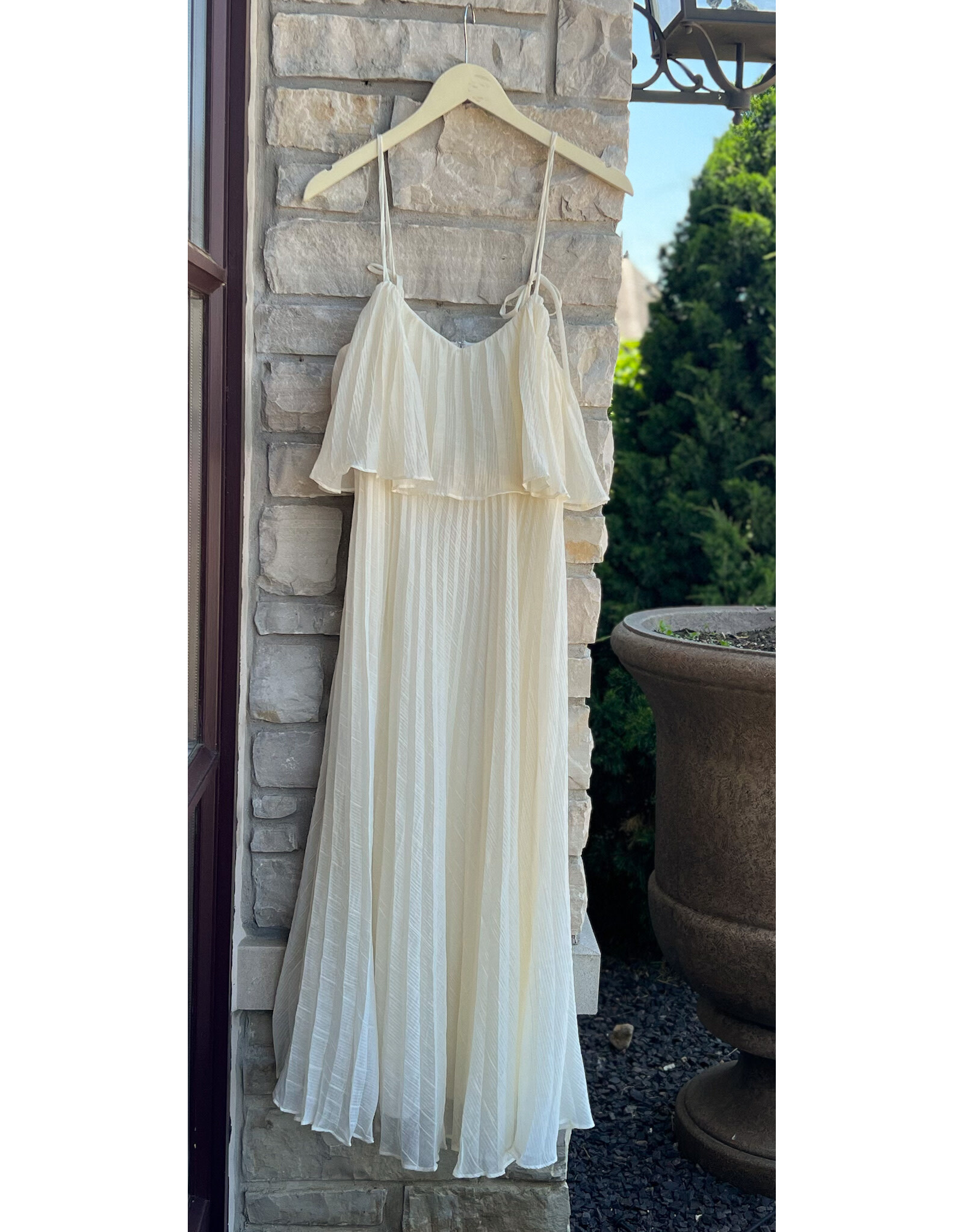STEVE MADDEN SAKURA DRESS