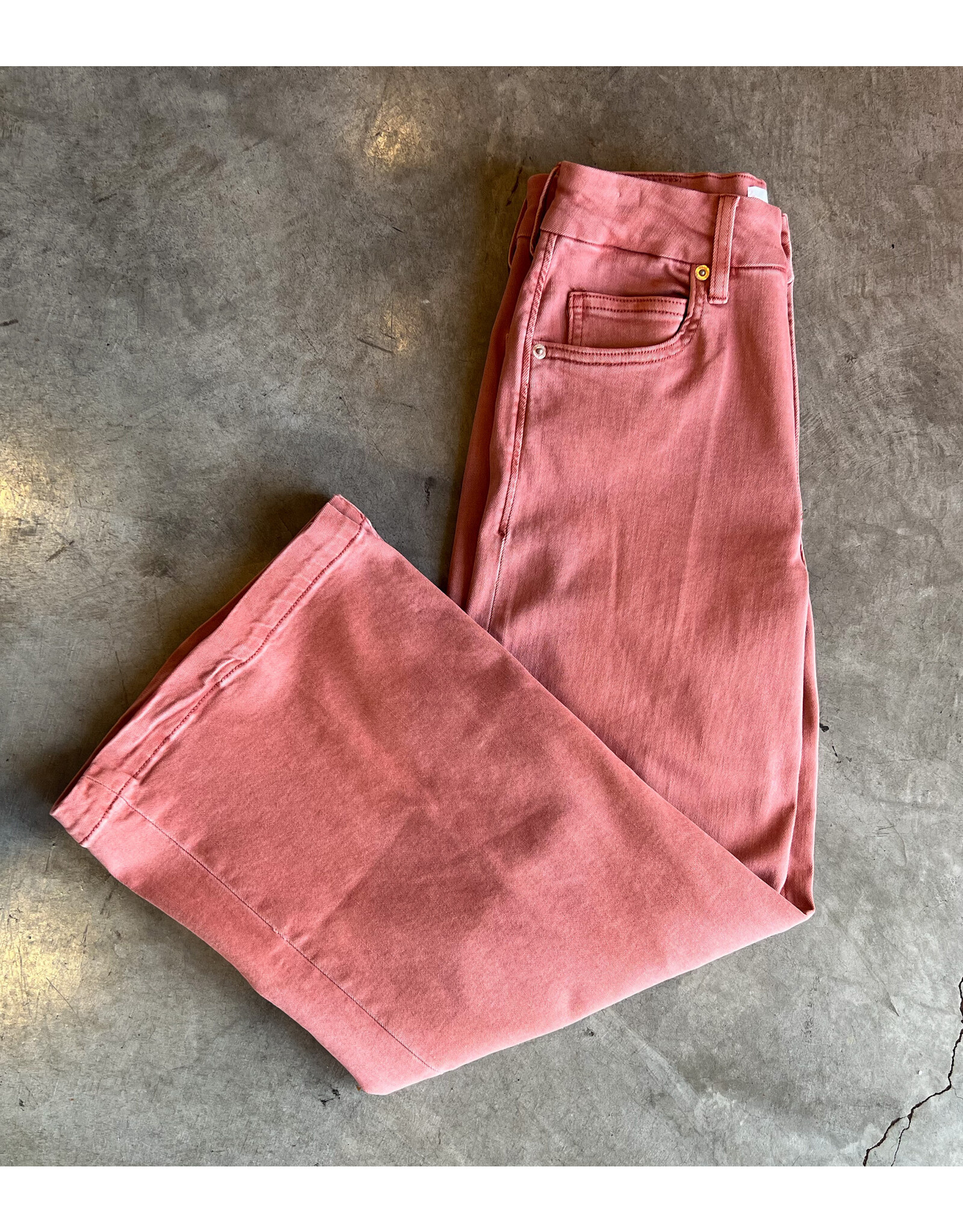 DEAR JOHN AUDREY WIDE LEG PANT