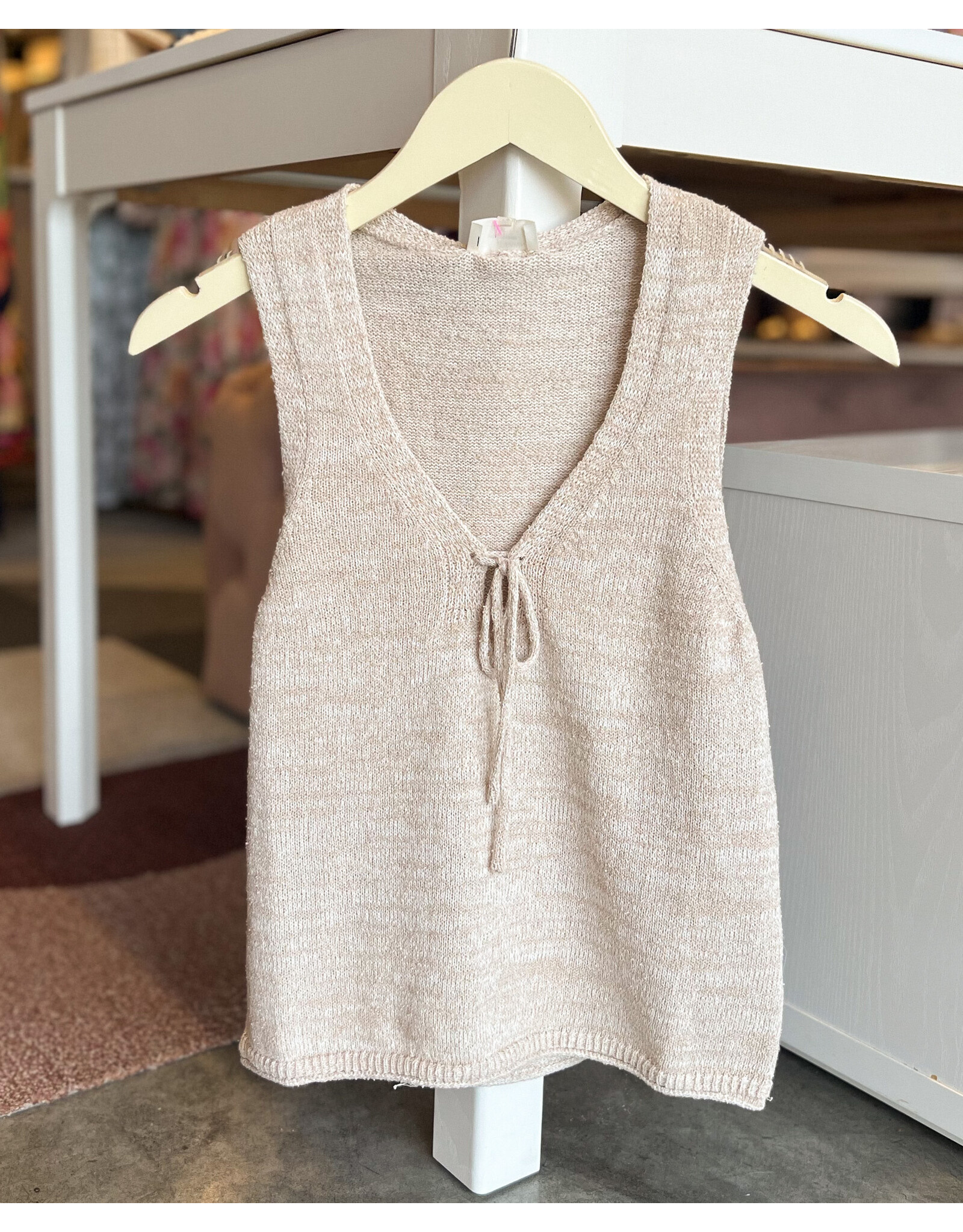 GENTLE FAWN REBEL TANK