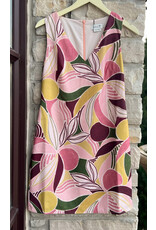 POSITANO DRESS