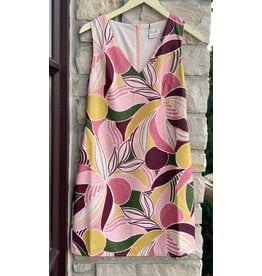 POSITANO DRESS