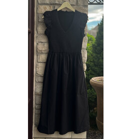 STEVE MADDEN GRAY DRESS