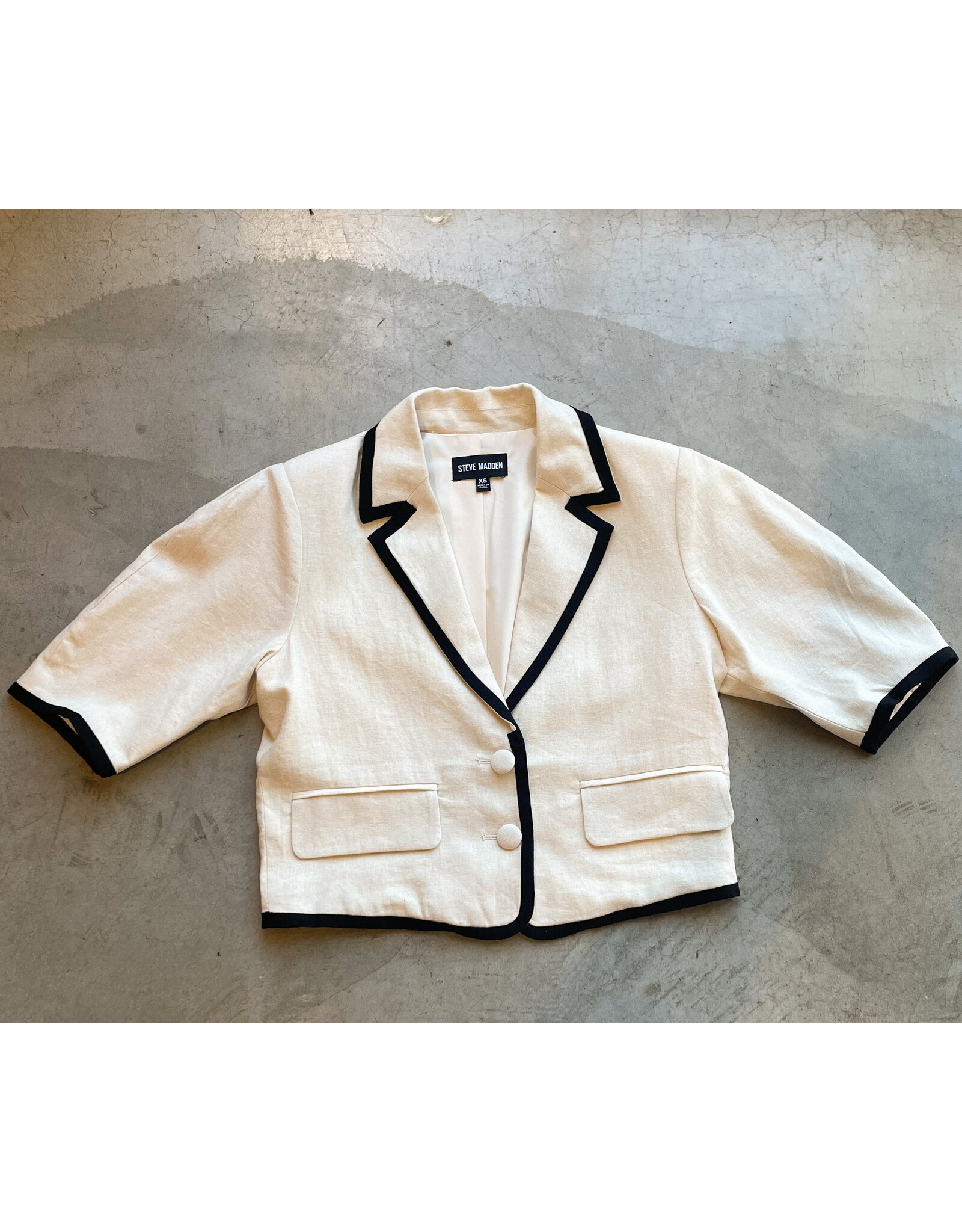 STEVE MADDEN FABLE BLAZER