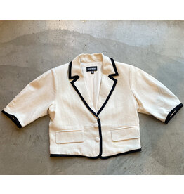 STEVE MADDEN FABLE BLAZER