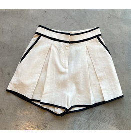 STEVE MADDEN FABLE SHORT