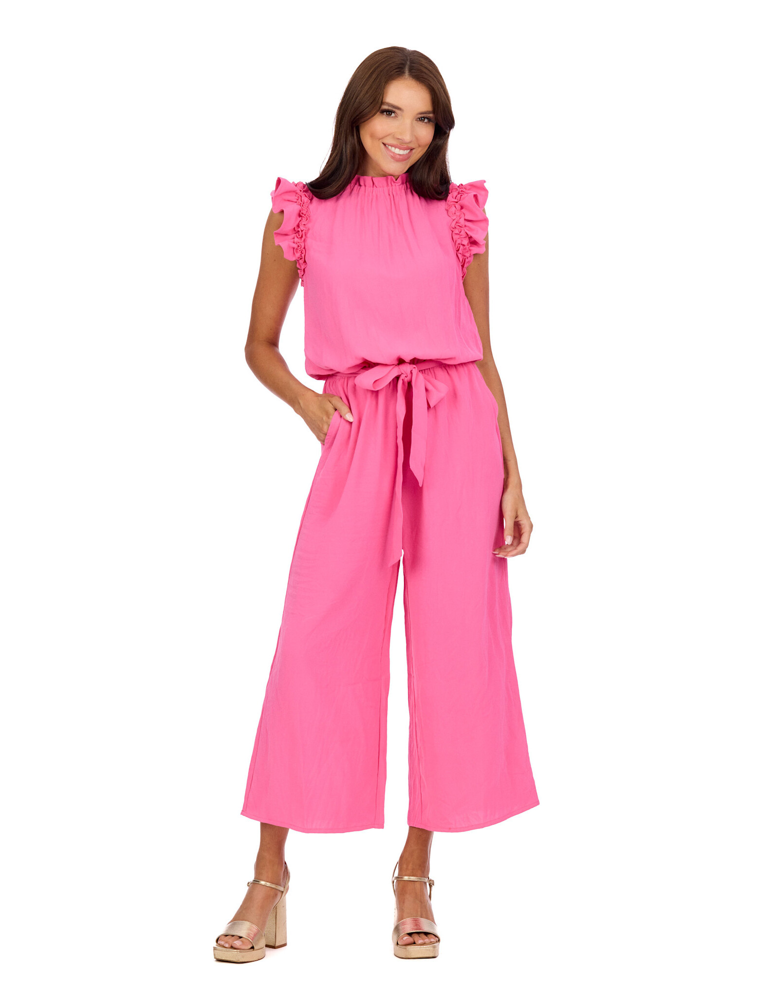 ARLETTE JUMPSUIT