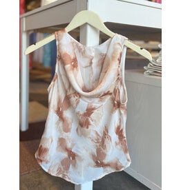GENTLE FAWN LILLIAN SLEEVELESS TOP