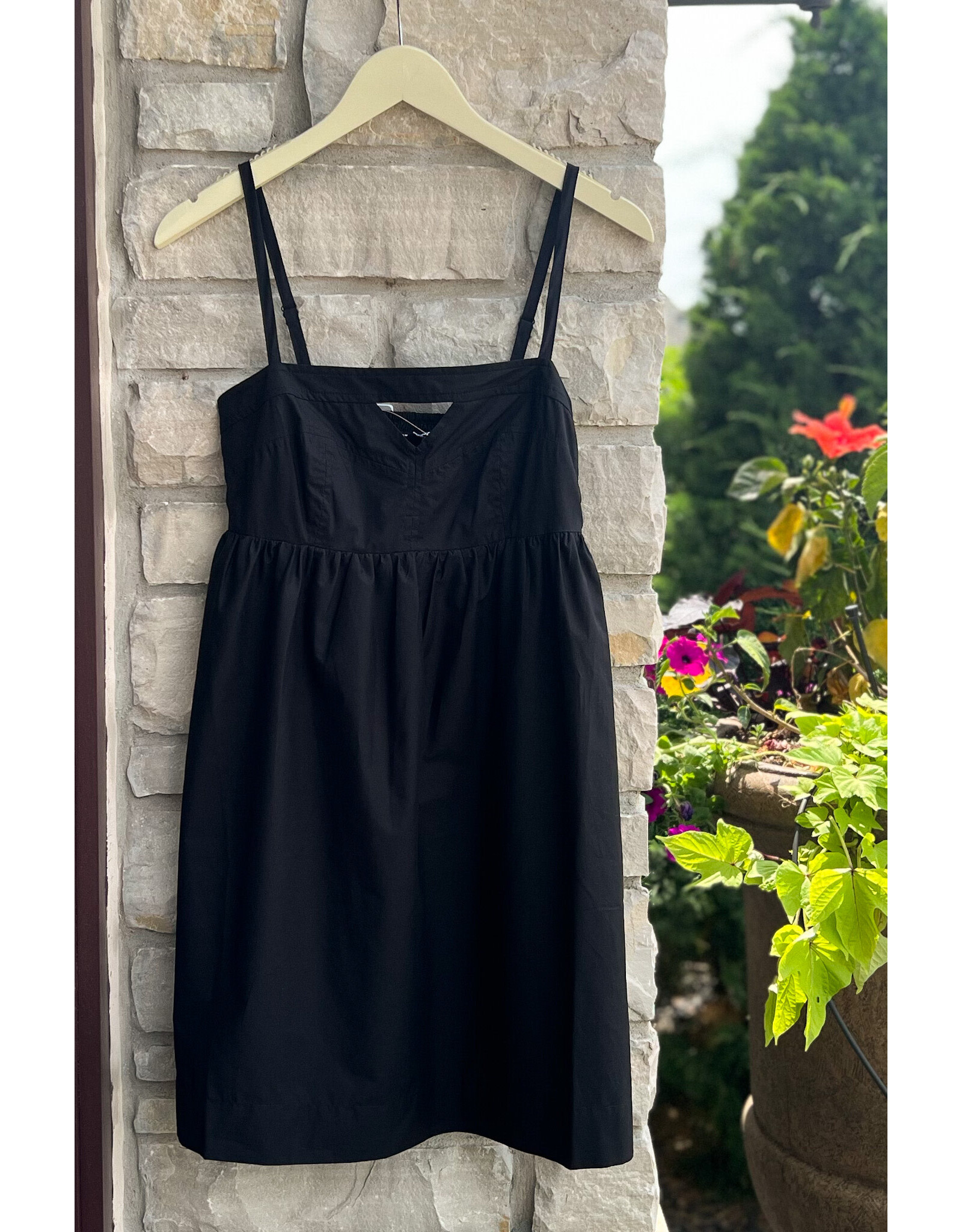 STEVE MADDEN MEADOW DRESS