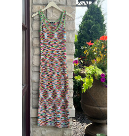 STEVE MADDEN REYNA DRESS