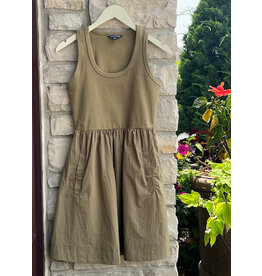 STEVE MADDEN TOTTENHAM DRESS