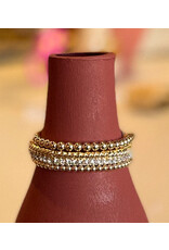 EASTON BEADED BRACELET
