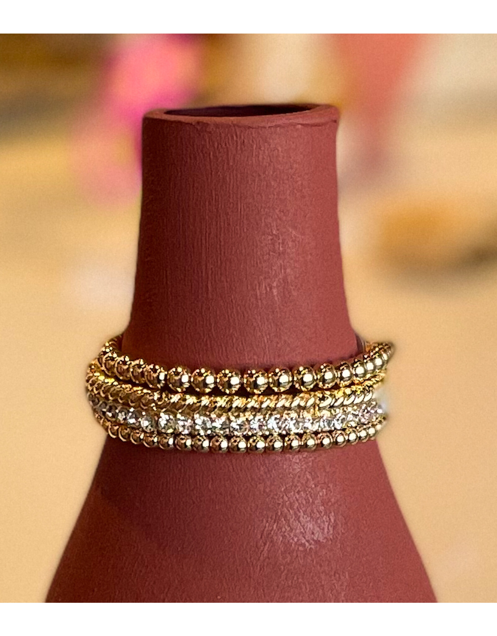 EASTON BEADED BRACELET