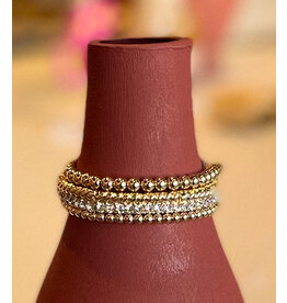 EASTON BEADED BRACELET