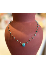 CAILEAN STONE NECKLACE