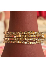 ALETHEA BEADED BRACELETS