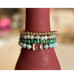 RIANA COLOR BRACELETS