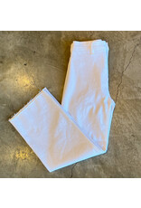 PISTOLA PENNY CROP DENIM