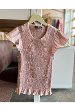STEVE MADDEN CECILIE TOP