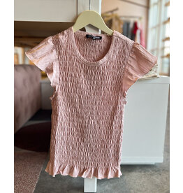 STEVE MADDEN CECILIE TOP