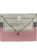 LILIOSA NECKLACE