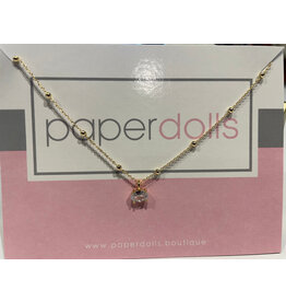 LILIOSA NECKLACE