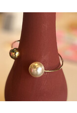 EULALIA PEARL BRACELET