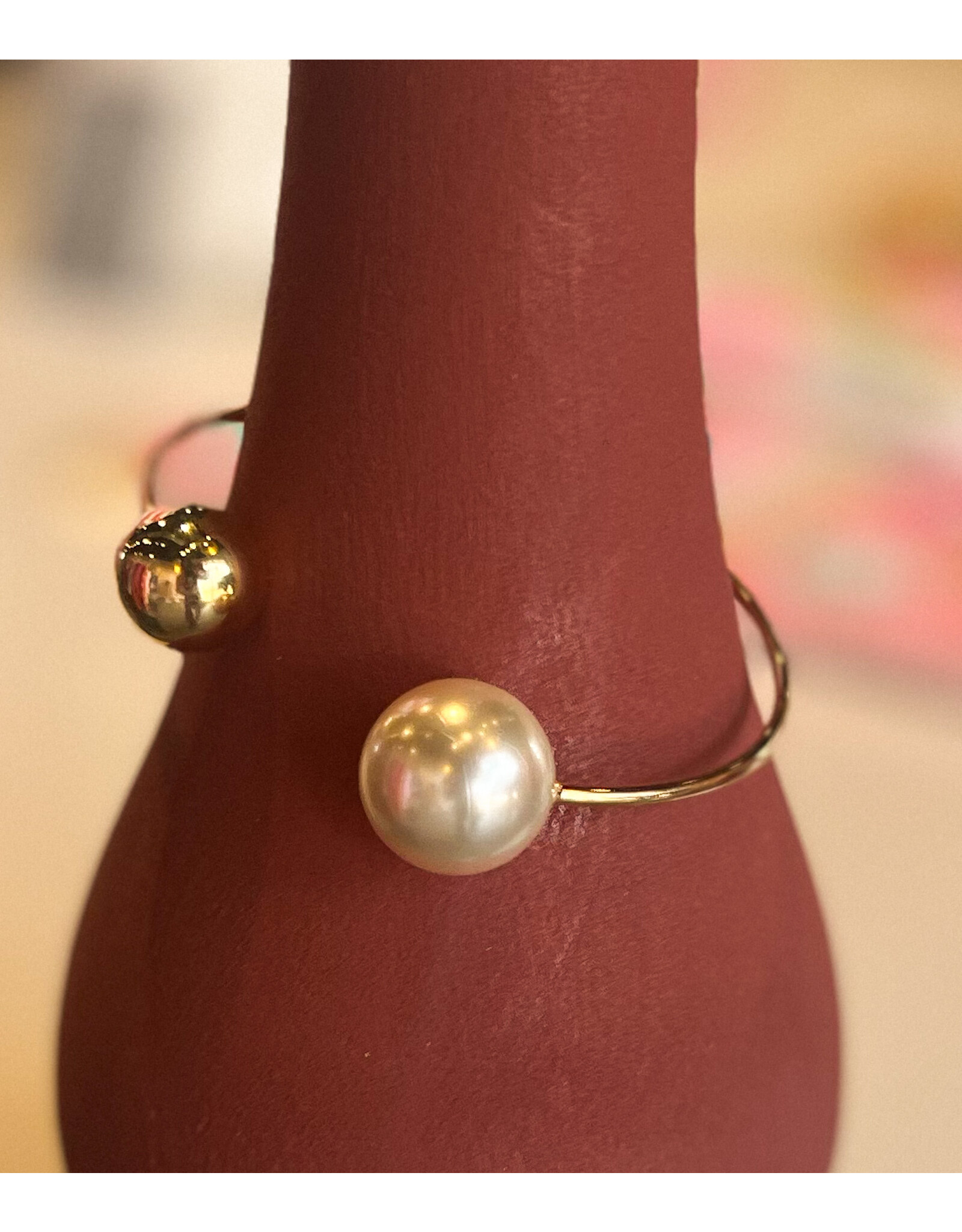 EULALIA PEARL BRACELET