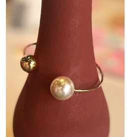 EULALIA PEARL BRACELET