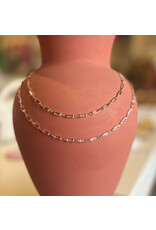 VALERIA LAYERED NECKLACE